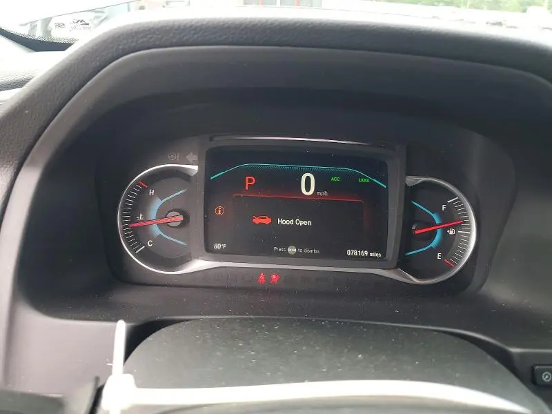2021 HONDA PILOT TOURING  
