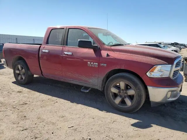 2015 RAM 1500 SLT  