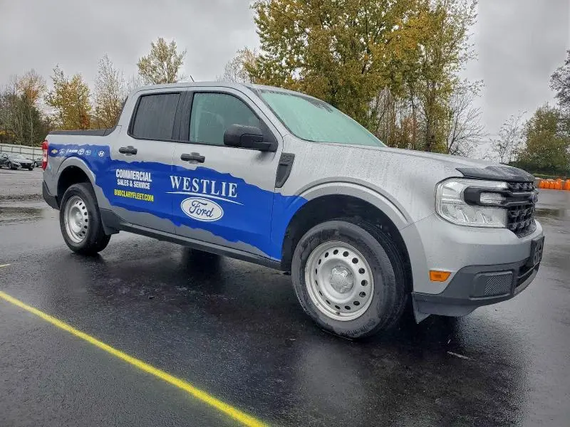 2023 FORD MAVERICK XL  