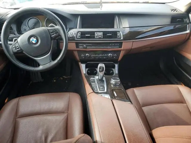 2016 BMW 528 XI  