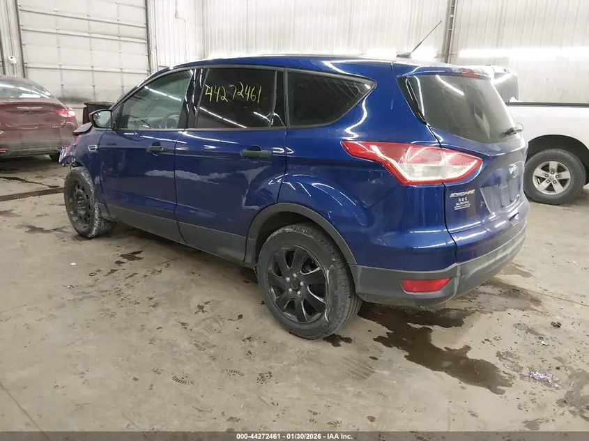 2013 FORD ESCAPE S