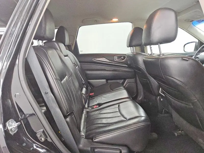 2013 INFINITI JX35 BASE  