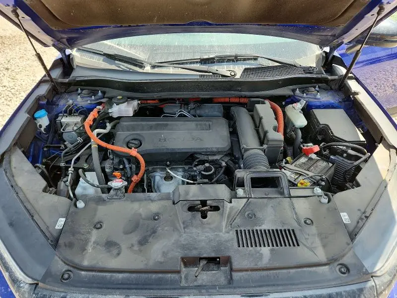 2023 HONDA CR-V SPORT  