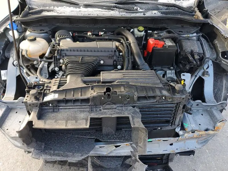 2023 FORD ESCAPE ST LINE SELECT  