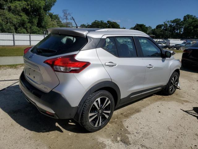 2018 NISSAN KICKS S