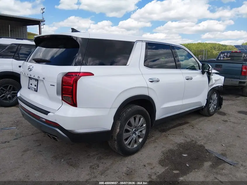 2023 HYUNDAI PALISADE SE