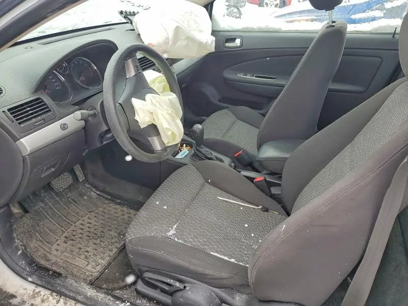 2010 CHEVROLET COBALT 1LT  