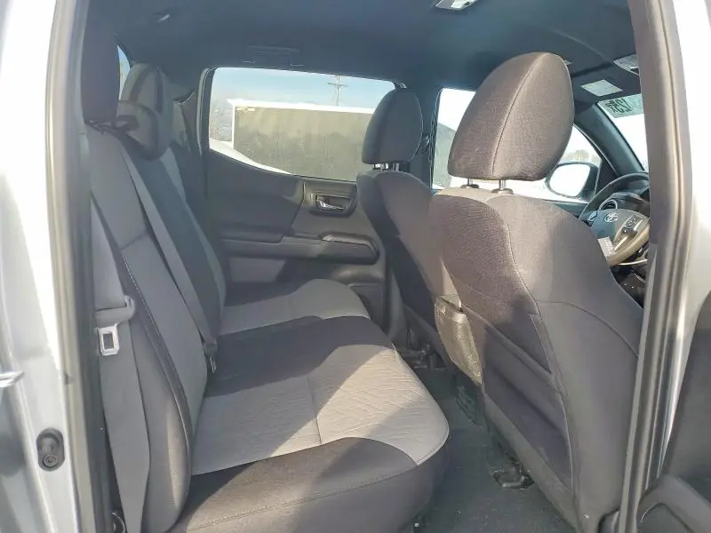 2023 TOYOTA TACOMA DOUBLE CAB