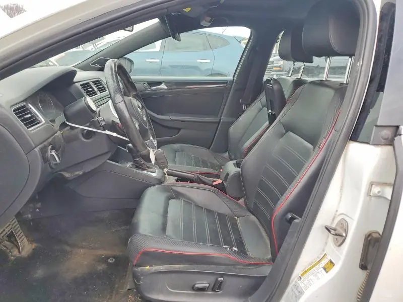 2014 VOLKSWAGEN JETTA GLI  