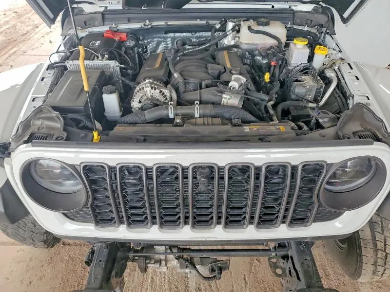 2024 JEEP WRANGLER RUBICON 392  