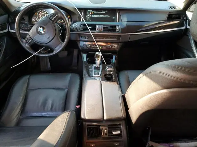2014 BMW 528 XI  