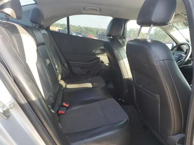2014 CHEVROLET MALIBU 2LT  