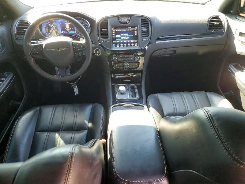 2019 CHRYSLER 300 S  