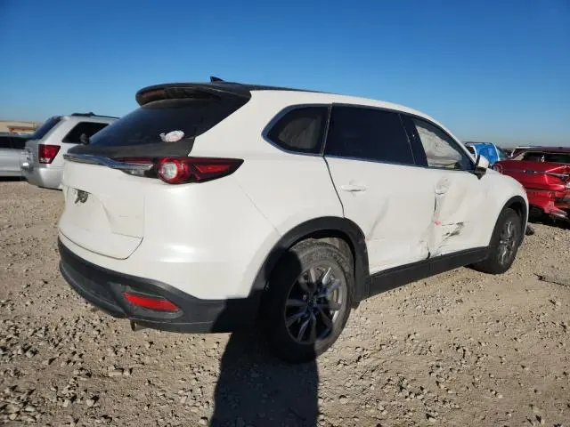 2019 MAZDA CX-9 TOURING  