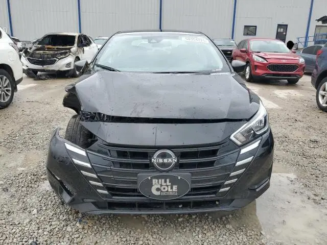 2023 NISSAN VERSA S  