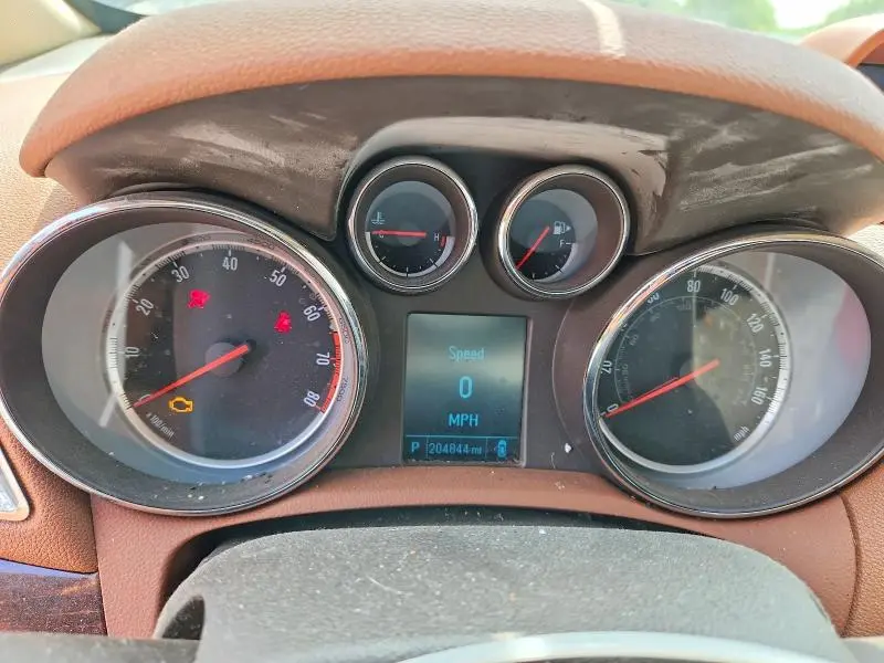 2014 BUICK ENCORE   