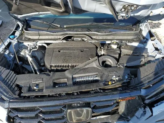 2023 HONDA PILOT TRAILSPORT
