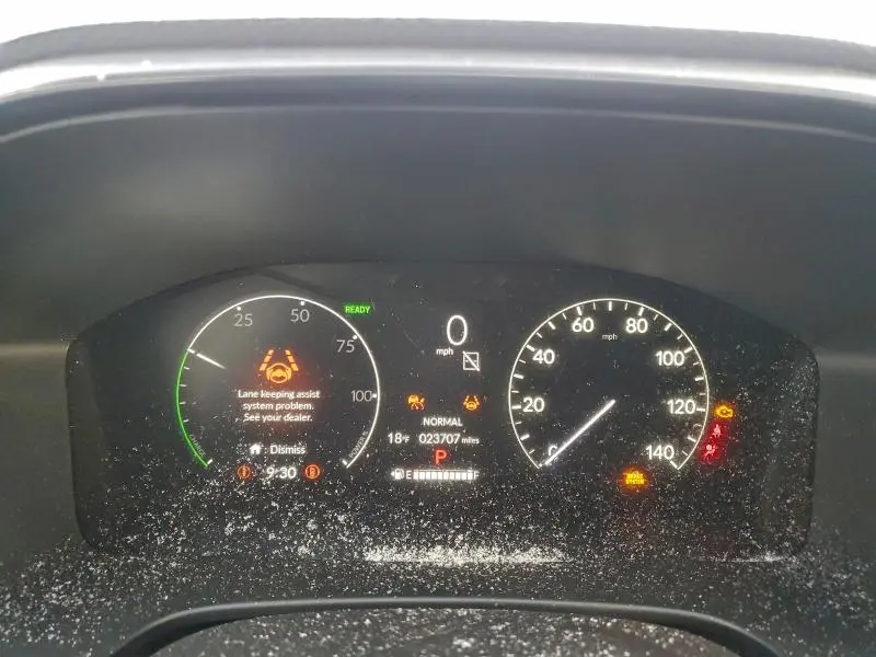 2024 HONDA CR-V SPORT  