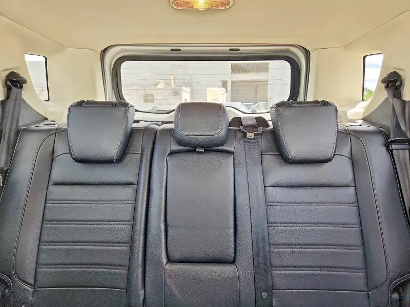 2021 FORD ECOSPORT TITANIUM  
