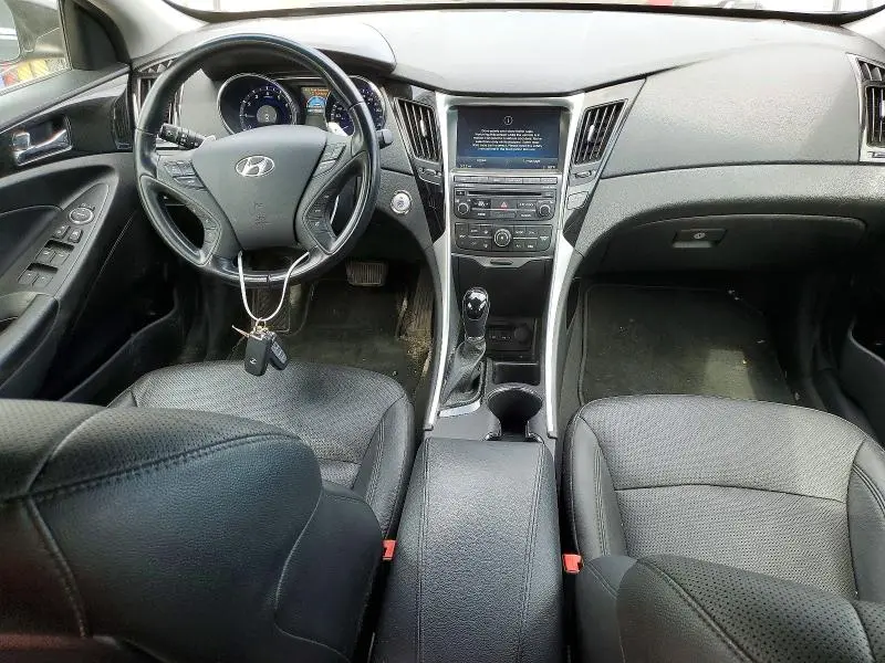 2014 HYUNDAI SONATA SE 2.0T  