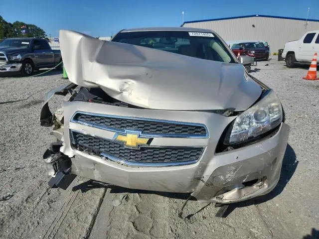 2013 CHEVROLET MALIBU 1LT