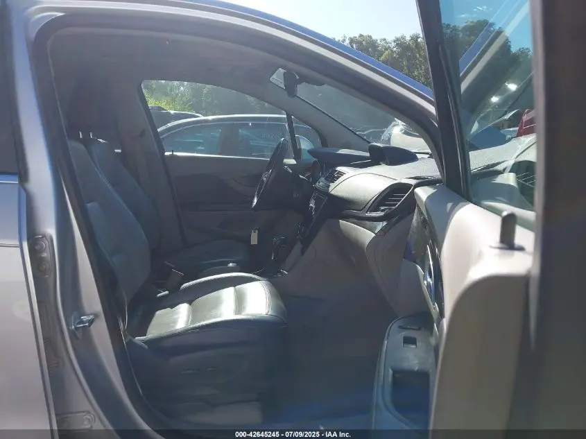 2014 BUICK ENCORE PREMIUM