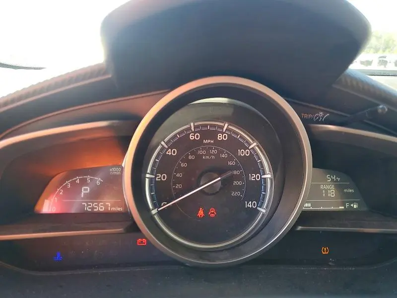2019 TOYOTA YARIS L  