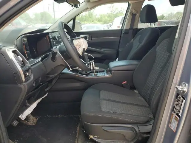 2023 KIA SORENTO LX
