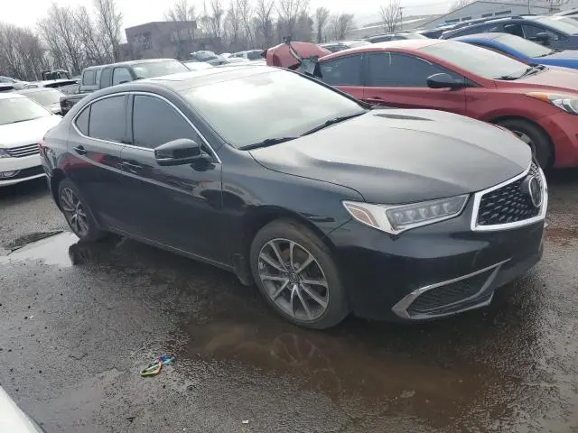 2019 ACURA TLX   
