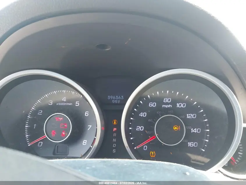 2011 ACURA TL 3.5