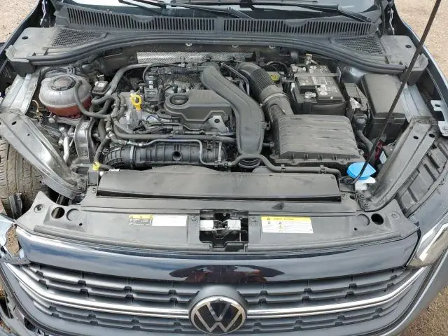 2023 VOLKSWAGEN JETTA SPORT  