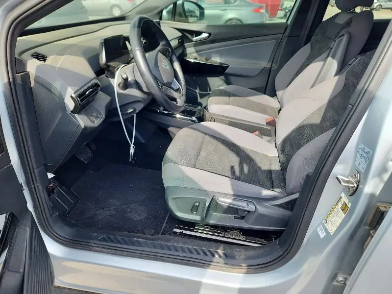 2021 VOLKSWAGEN ID.4 PRO  