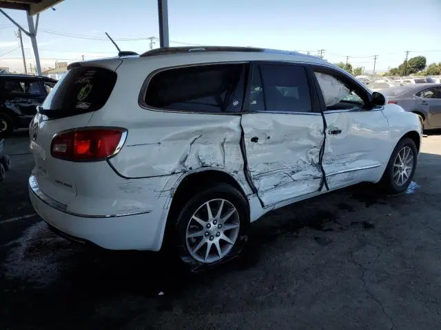 2016 BUICK ENCLAVE