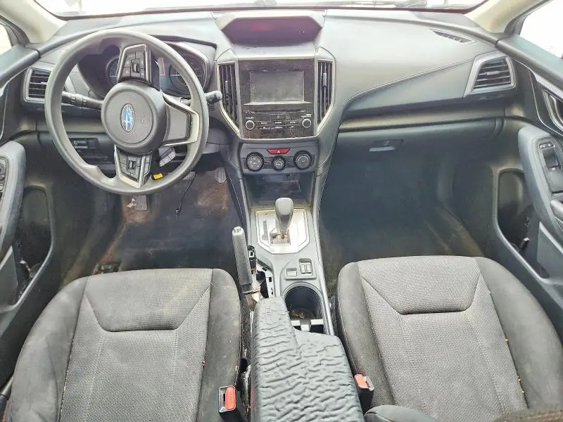 2019 SUBARU IMPREZA PREMIUM  