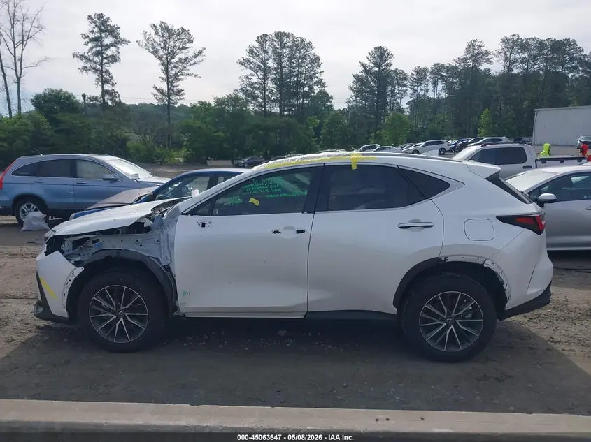 2024 LEXUS NX 350 PREMIUM