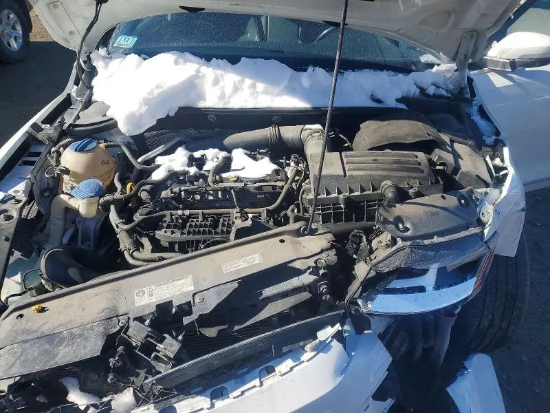 2017 VOLKSWAGEN JETTA SEL  