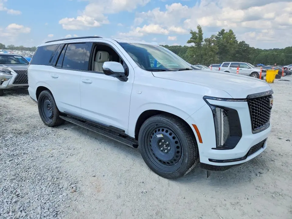 2026 CADILLAC ESCALADE SPORT PLATINUM  