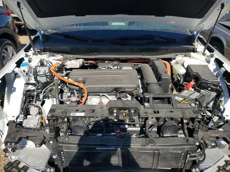 2026 HONDA CR-V SPORT-L  