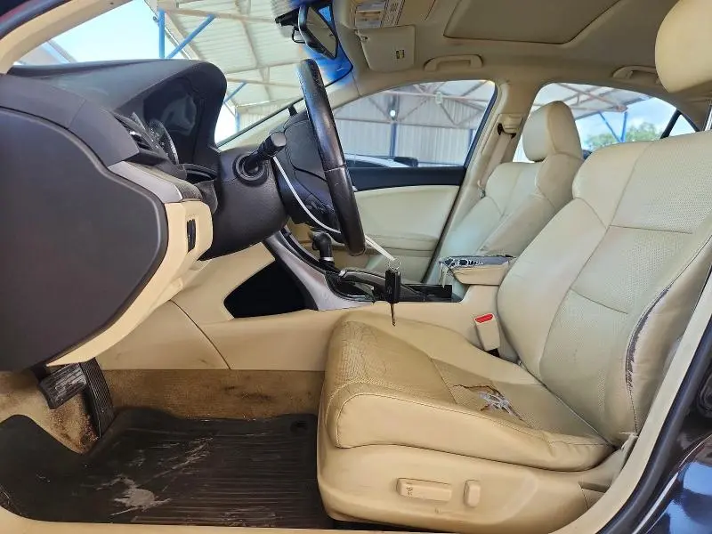 2011 ACURA TSX   