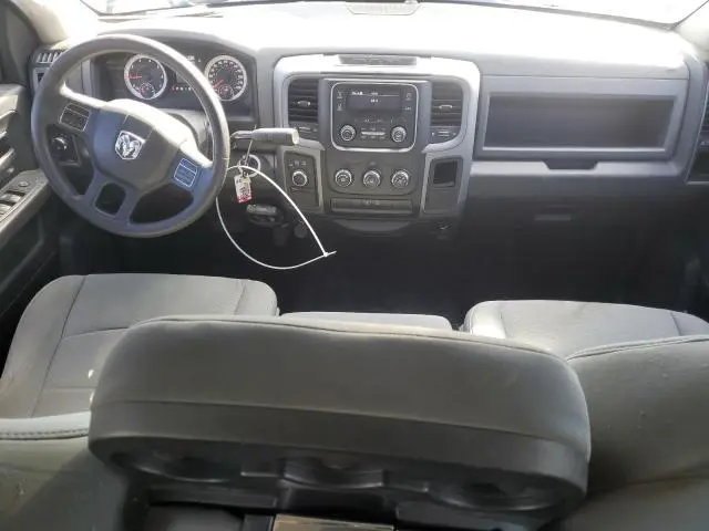 2013 RAM 1500 ST