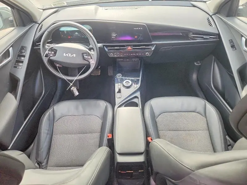 2023 KIA NIRO WIND  