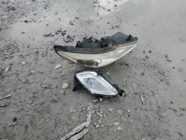 2012 HYUNDAI GENESIS 3.8L  