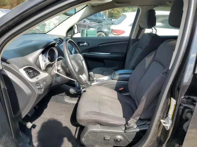 2013 DODGE JOURNEY SXT  