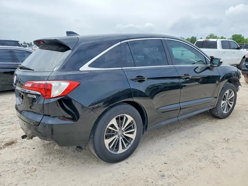 2016 ACURA RDX ADVANCE  