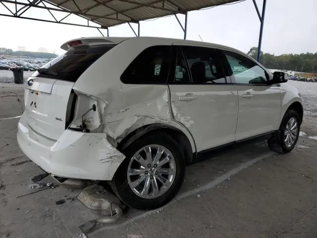2010 FORD EDGE SEL