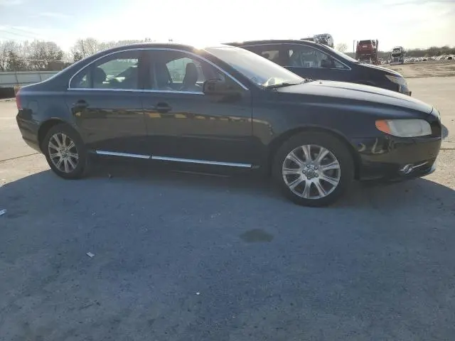 2011 VOLVO S80 3.2  