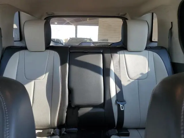 2015 GMC TERRAIN SLT  
