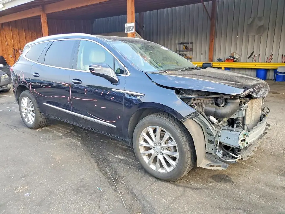 2020 BUICK ENCLAVE PREMIUM  