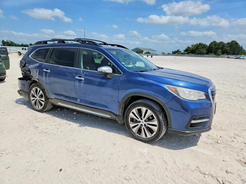 2019 SUBARU ASCENT TOURING  