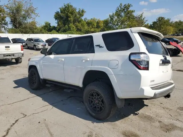 2018 TOYOTA 4RUNNER SR5/SR5 PREMIUM  